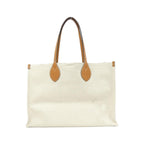Gucci Facul Bag Handbag Beige — view 2