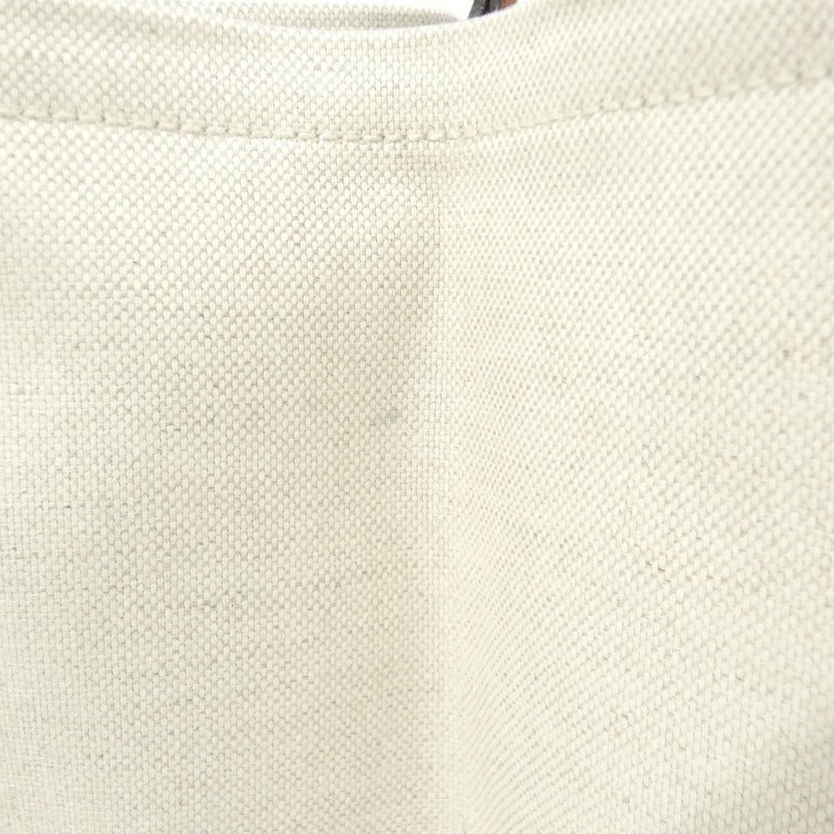Gucci Facul Bag Handbag Beige — view 7