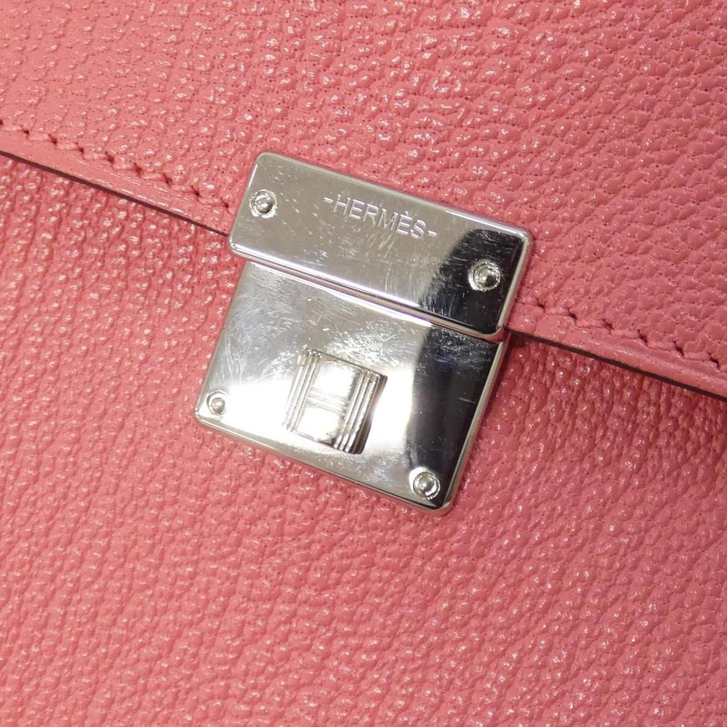 Hermes Click 16 cm Shoulder Wallet — view 4