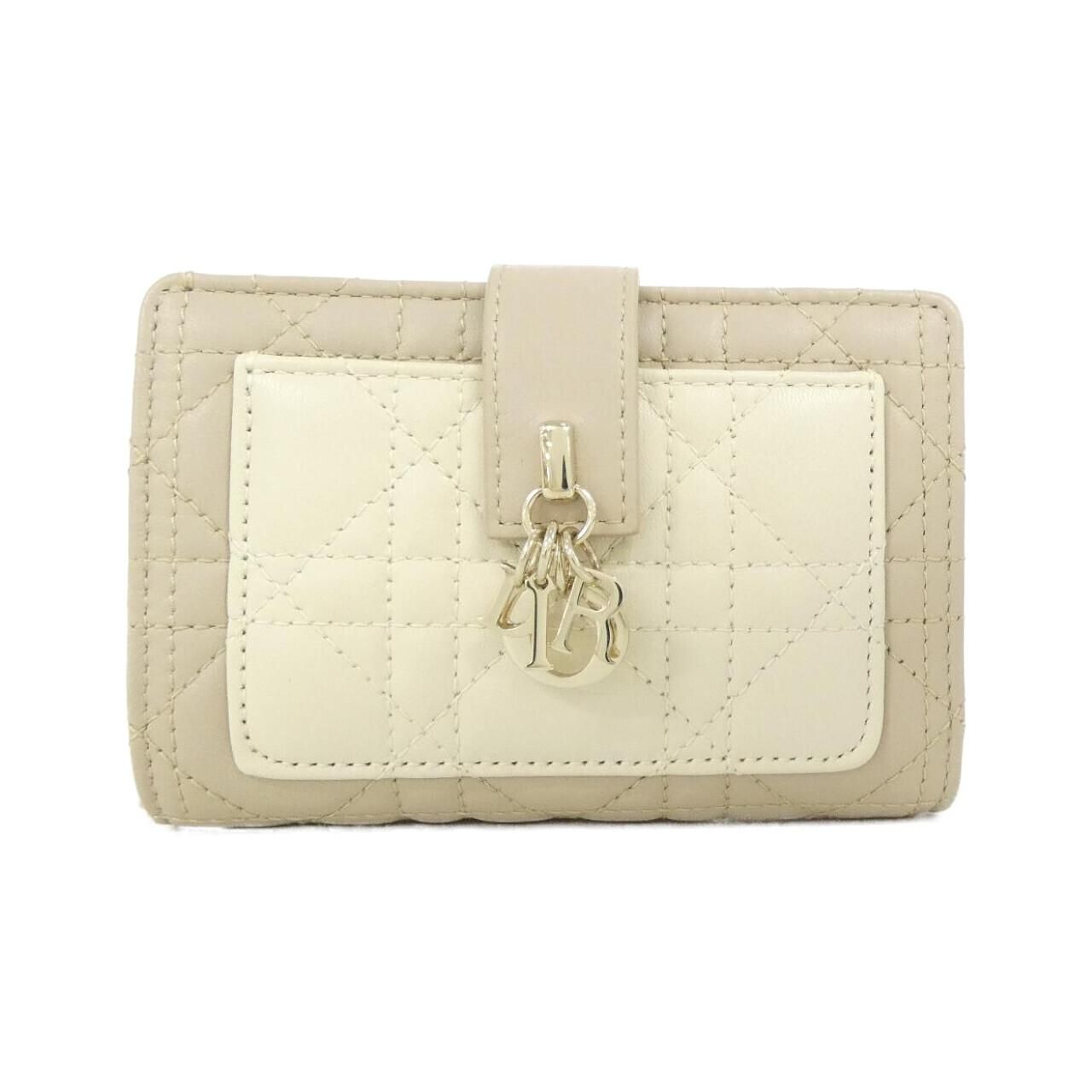 Dior MY Dittany Wallet