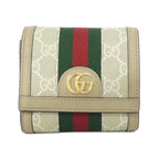 Gucci Ophidia Uulag Wallet