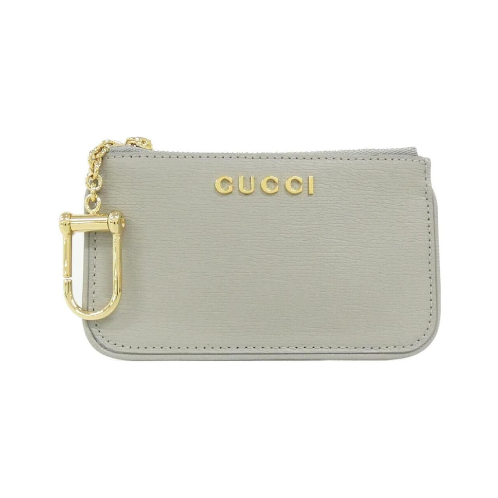Gucci Coin & Key Case Key Holder