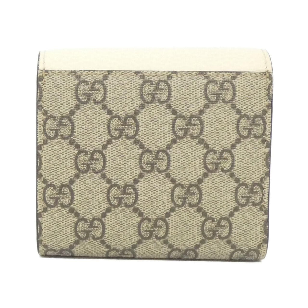 Gucci GG Marmont Wallet — view 2