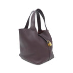 Hermes Picotin Lock MM