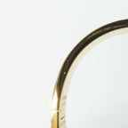 Hermes les Leopards Click Ash PM Bracelet — view 6
