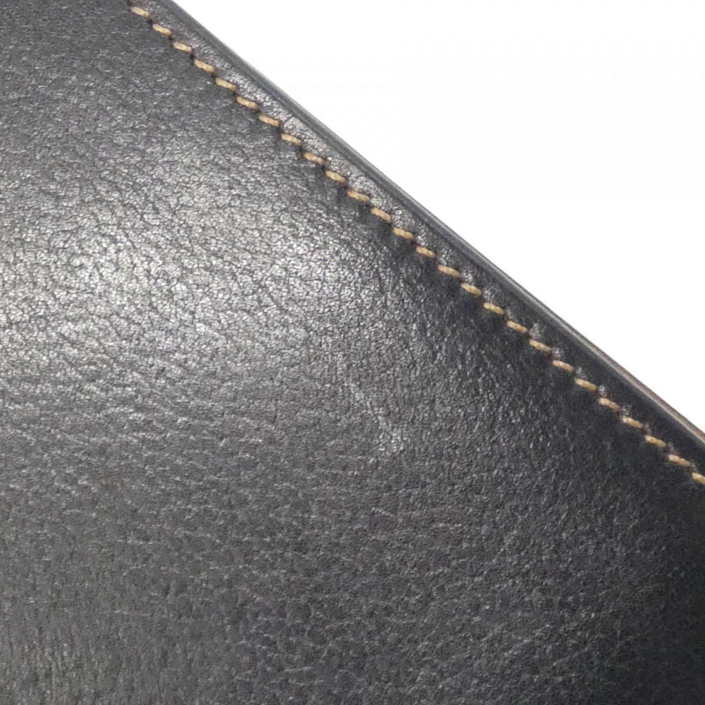 Hermes Ash Series Compact Verso Wallet — view 5