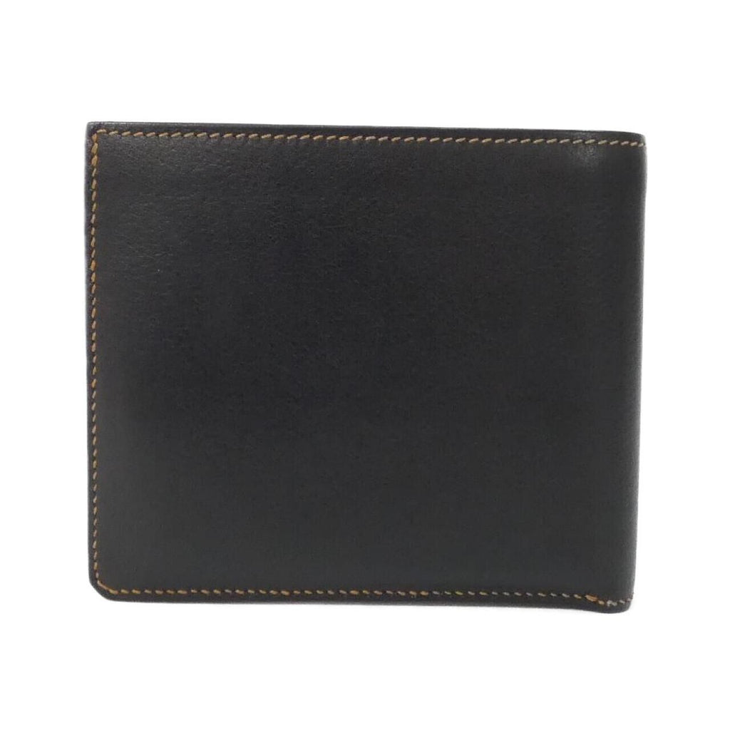 Hermes Ash Series Compact Verso Wallet — view 2