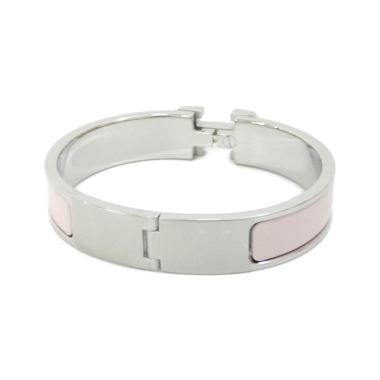 Hermes Click Ash PM Bracelet — view 2