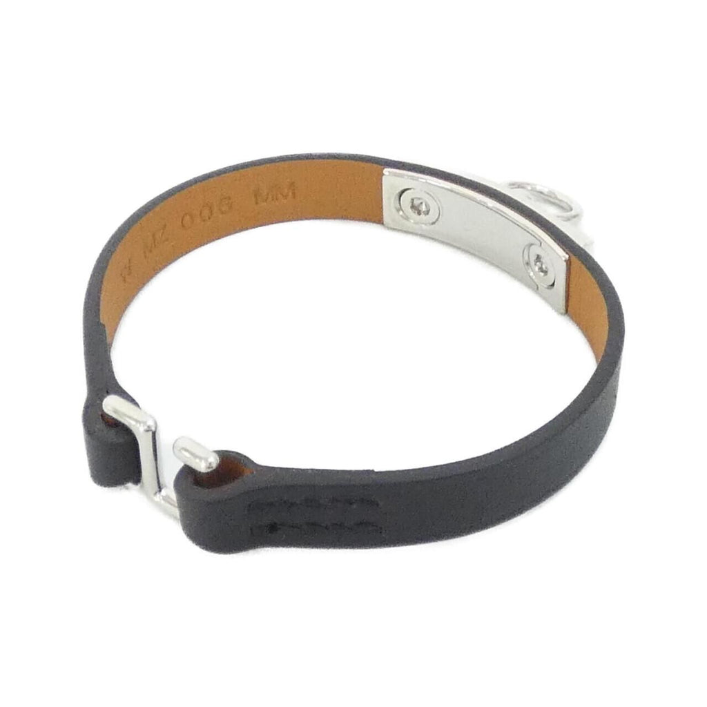 Hermes Rival Mini Bracelet — view 2