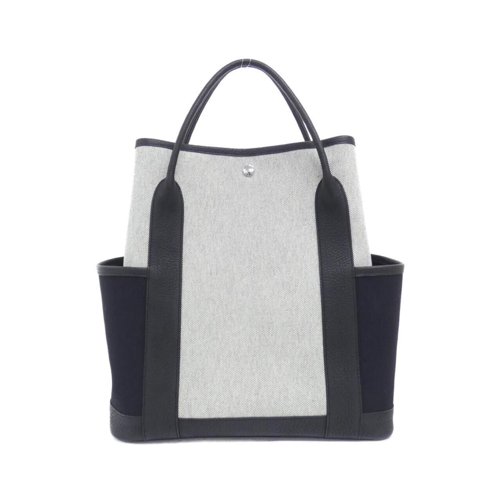 Hermes Garden Party Pocket Vertical — view 2