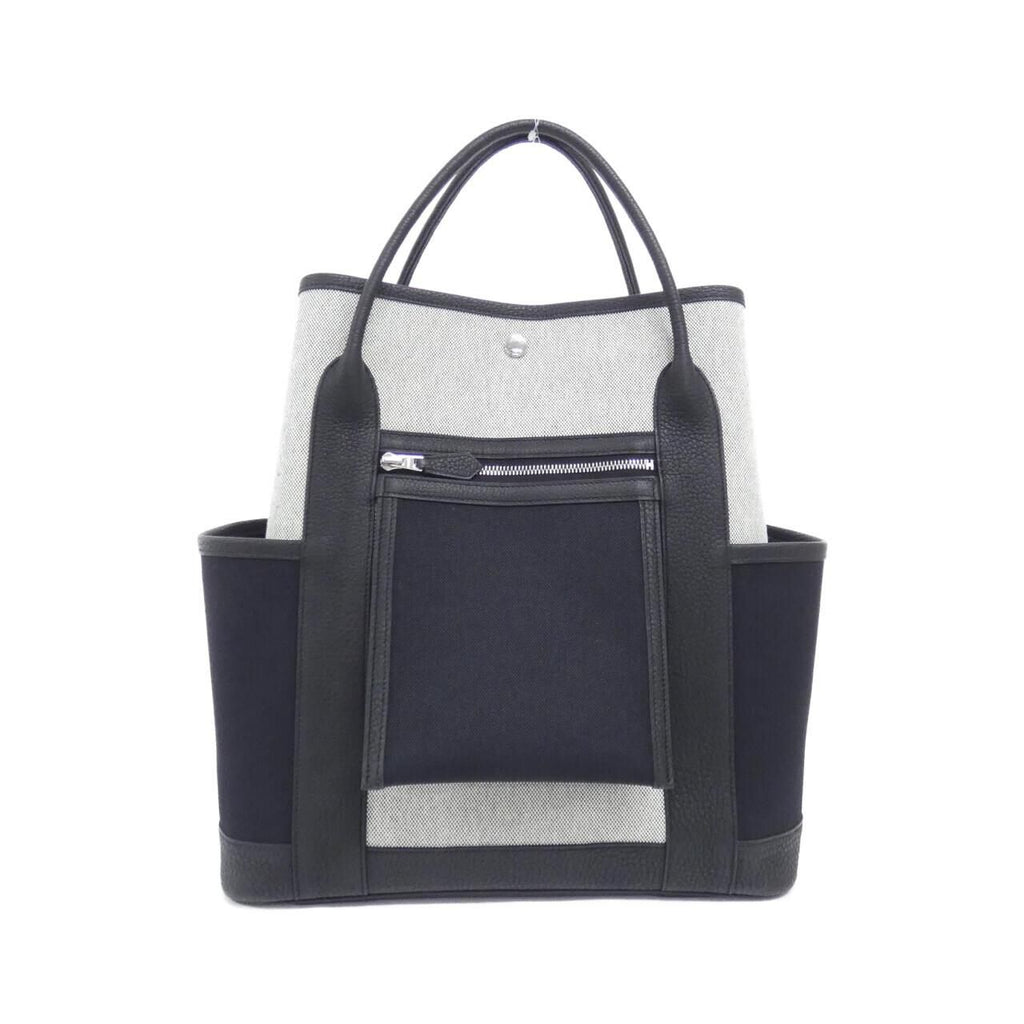 Hermes Garden Party Pocket Vertical