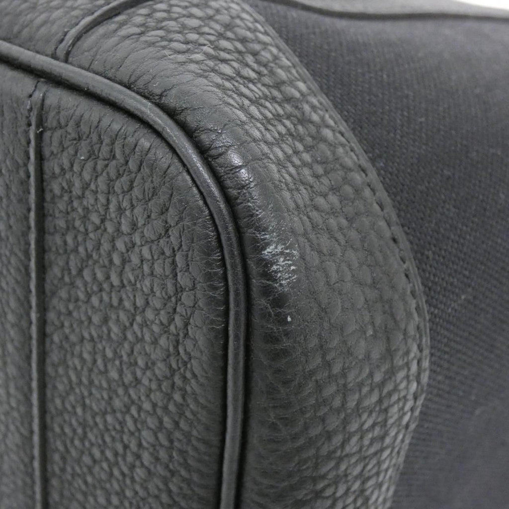 Hermes Garden Party Pocket Vertical — view 3