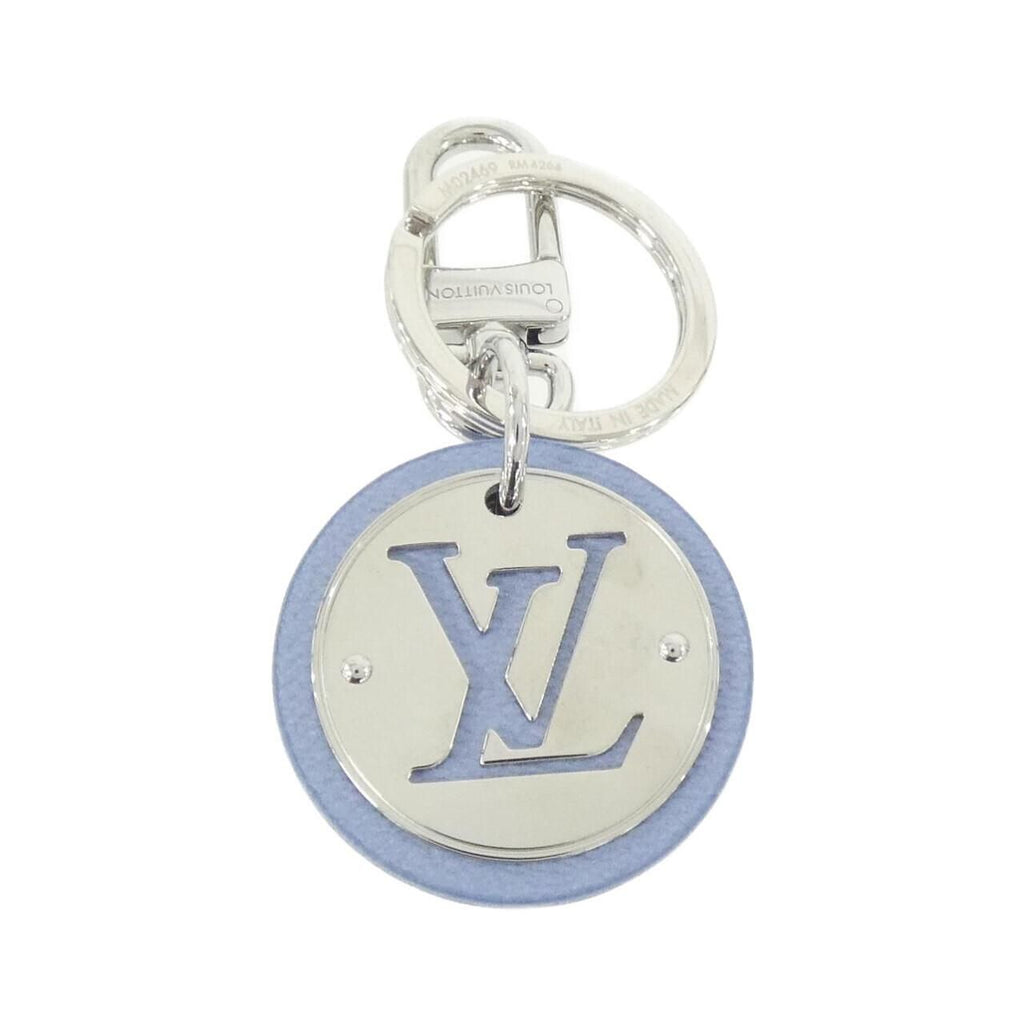 Louis Vuitton Porte Cles LV Circle Key Ring Key Holder