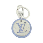 Louis Vuitton Porte Cles LV Circle Key Ring Key Holder