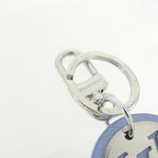 Louis Vuitton Porte Cles LV Circle Key Ring Key Holder — view 3