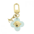 Louis Vuitton Bag Charm Micro Vivienne Key Ring