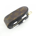 Louis Vuitton Monogram Golf Set Andrews Shoulder — view 3