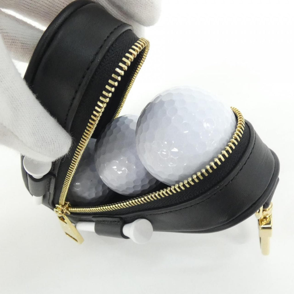 Louis Vuitton Monogram Golf Set Andrews Shoulder — view 4