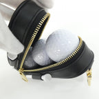 Louis Vuitton Monogram Golf Set Andrews Shoulder — view 4