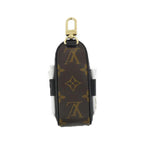 Louis Vuitton Monogram Golf Set Andrews Shoulder — view 2