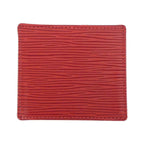 Louis Vuitton Epi Porte Monet Boite Coin Case — view 2
