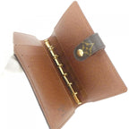 Louis Vuitton Monogram Panda Agenda PM Organizer — view 3