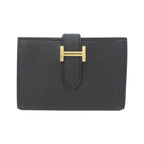 Hermes Bearn Card Case