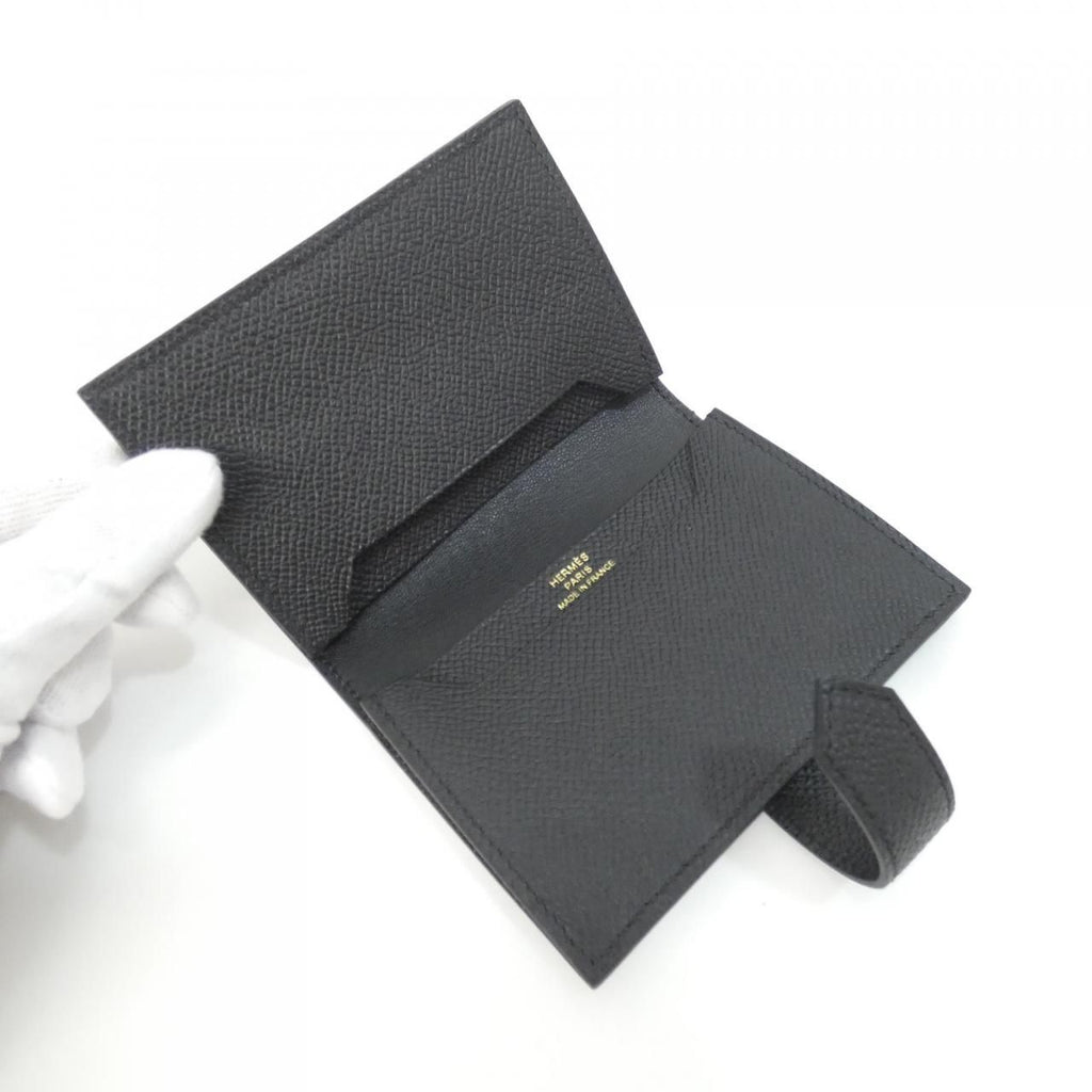 Hermes Bearn Card Case — view 5
