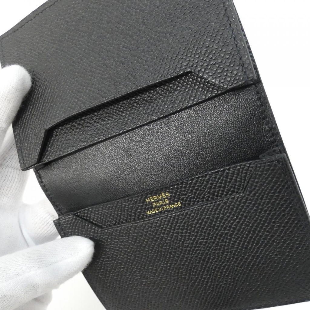 Hermes Bearn Card Case — view 6