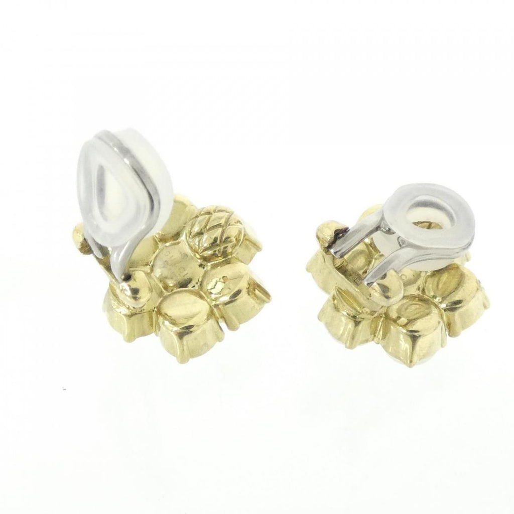 Gucci Earrings Gold — view 3