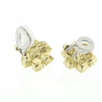 Gucci Earrings Gold — view 3