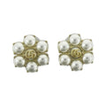 Gucci Earrings Gold