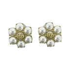 Gucci Earrings Gold