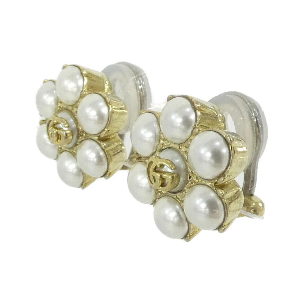 Gucci Earrings Gold — view 2