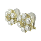 Gucci Earrings Gold — view 2