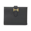 Hermes Bearn Compact Wallet