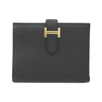 Hermes Bearn Compact Wallet