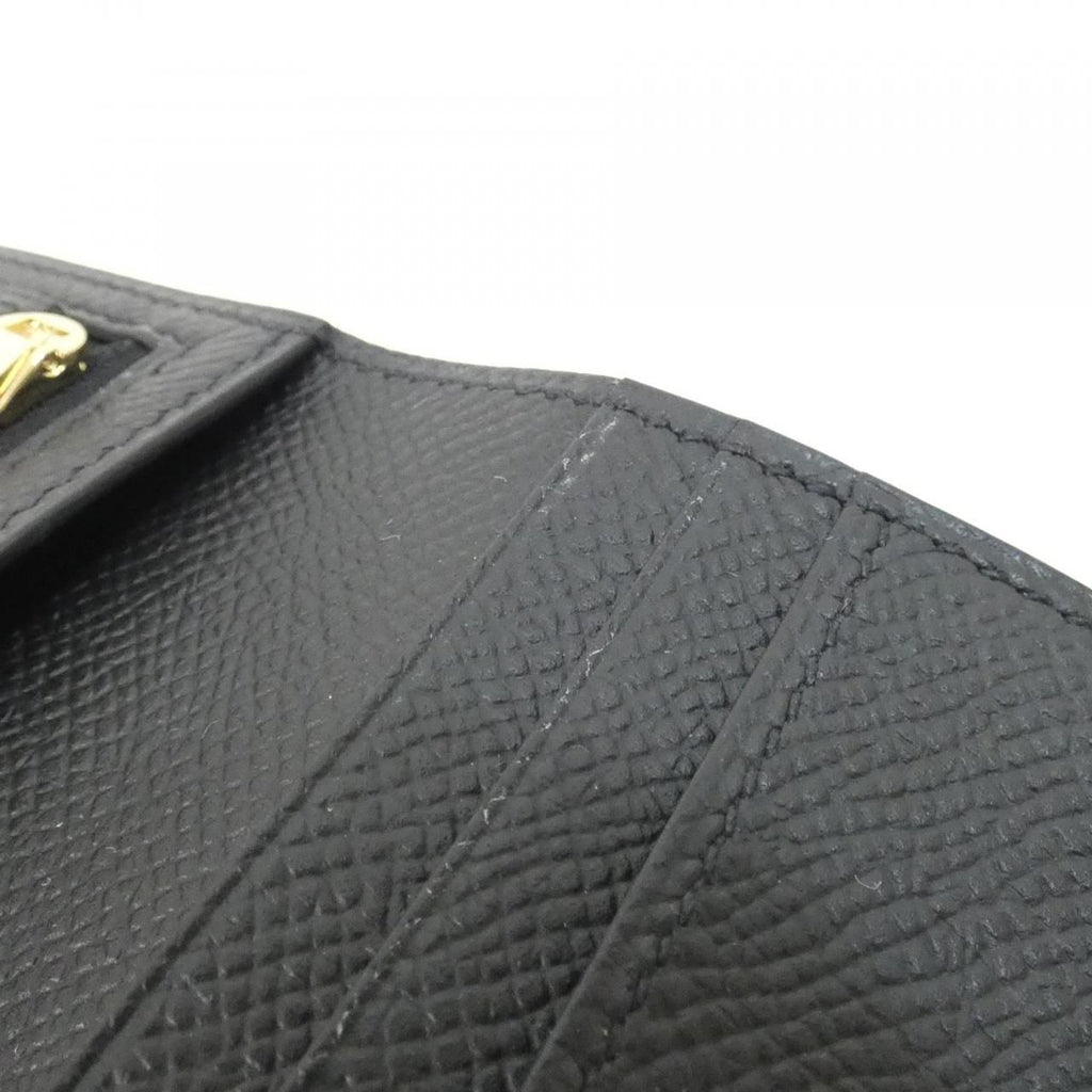 Hermes Bearn Compact Wallet — view 5