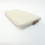 Hermes Ex Libris Silk in Classic Wallet — view 2