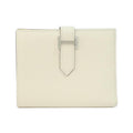 Hermes Bearn Compact Verso Wallet