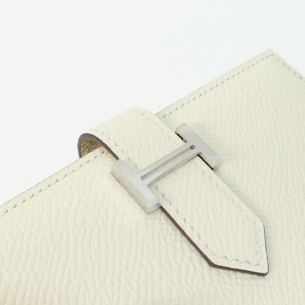 Hermes Bearn Compact Verso Wallet — view 6