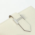 Hermes Bearn Compact Verso Wallet — view 6