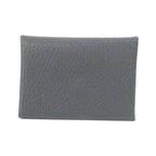Hermes Calvi Duo Verso Coin Case
