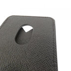 Louis Vuitton Monogram Landscape Card Holder Magnet Case — view 4
