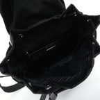 Prada Backpack Silver — view 6
