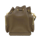 Fendi Selleria Mon Tresor Shoulder — view 2