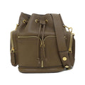Fendi Selleria Mon Tresor Shoulder