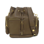 Fendi Selleria Mon Tresor Shoulder