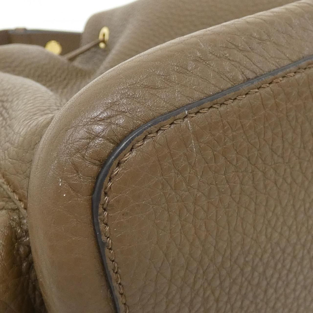 Fendi Selleria Mon Tresor Shoulder — view 3