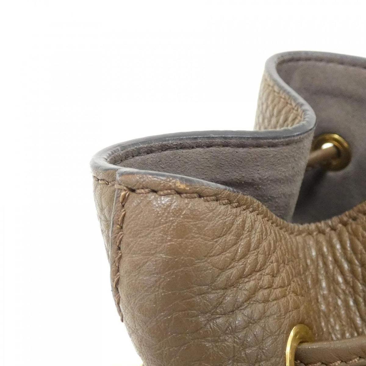 Fendi Selleria Mon Tresor Shoulder — view 7